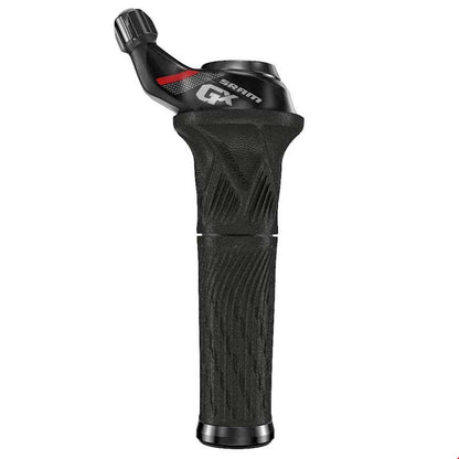 SRAM GX Grip Twist Shifter - Speed: 11 - Red [MPN: 00.7018.207.005]_1106656