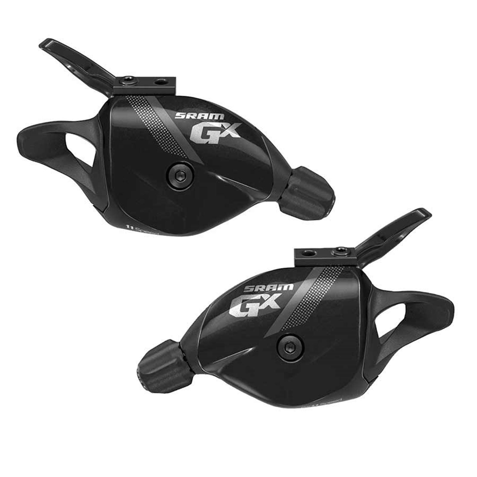 SRAM GX Shift Lever - 2X11sp - Pair [MPN: 00.7018.209.000]_1106632