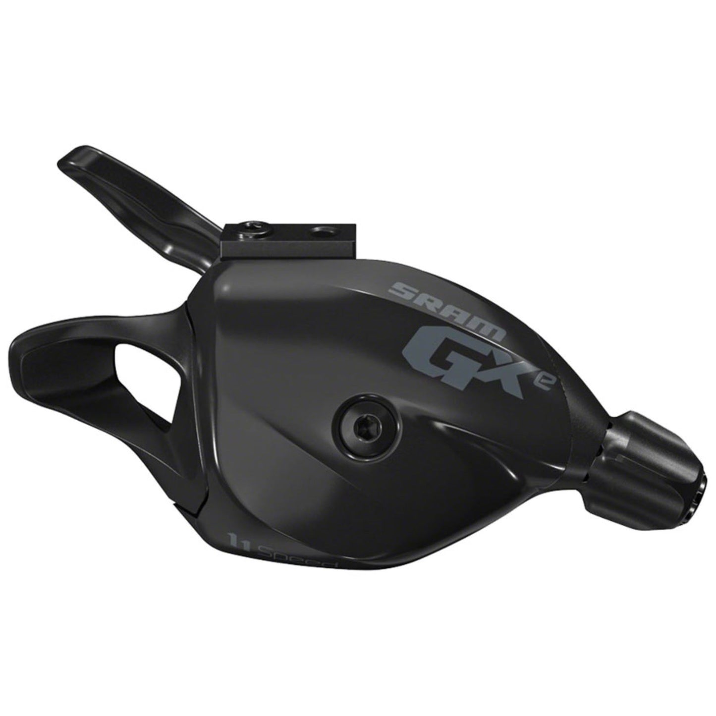 SRAM GX 11 Speed Single Click Trigger Shifter - Black [MPN: 00.7018.377.000]_1229671