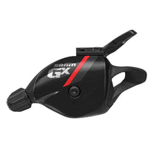 SRAM GX 11 Speed Trigger Shifter - Red [MPN: 00.7018.209.004]_1106637