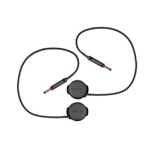 Shift Buttons with 150mm Wires - Black - Pair - fits SRAM  [MPN: 00.7018.210.000]_1106640