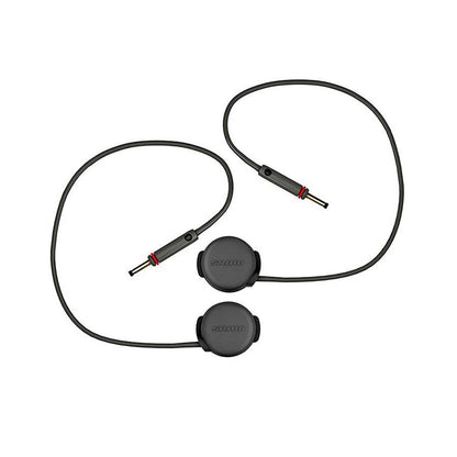 Shift Buttons with 150mm Wires - Black - Pair - fits SRAM  [MPN: 00.7018.210.000]_1106640