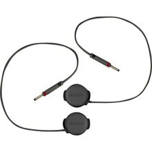 Shift Buttons with 150mm Wires - Black - Pair - fits SRAM  [MPN: 00.7018.210.000]_1195700