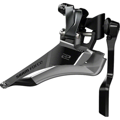 SRAM Force22 Front Derailleur, Speed 2x11 - Black [MPN: 00.7618.038.000]_1188629
