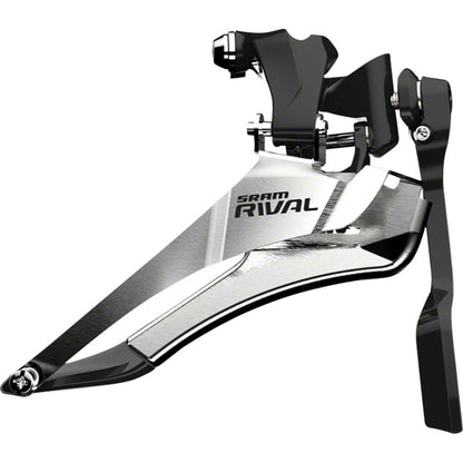 SRAM Rival22 Front Derailleur, Speed 2x11 - Black [MPN: 00.7618.058.000]_1188633