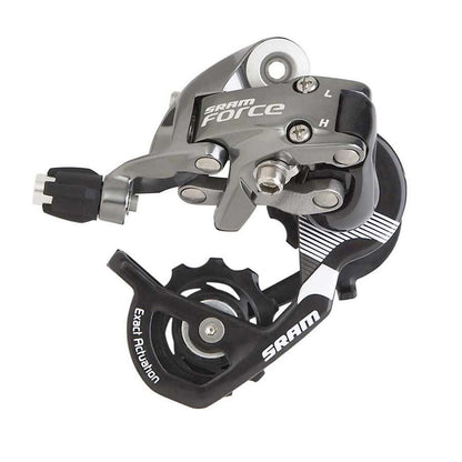 SRAM Force Rear Derailleur 10sp - Medium Cage [MPN: 00.7518.015.000]_1106629