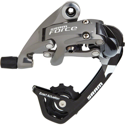 SRAM Force Rear Derailleur 10sp - Medium Cage [MPN: 00.7518.015.000]_1199428