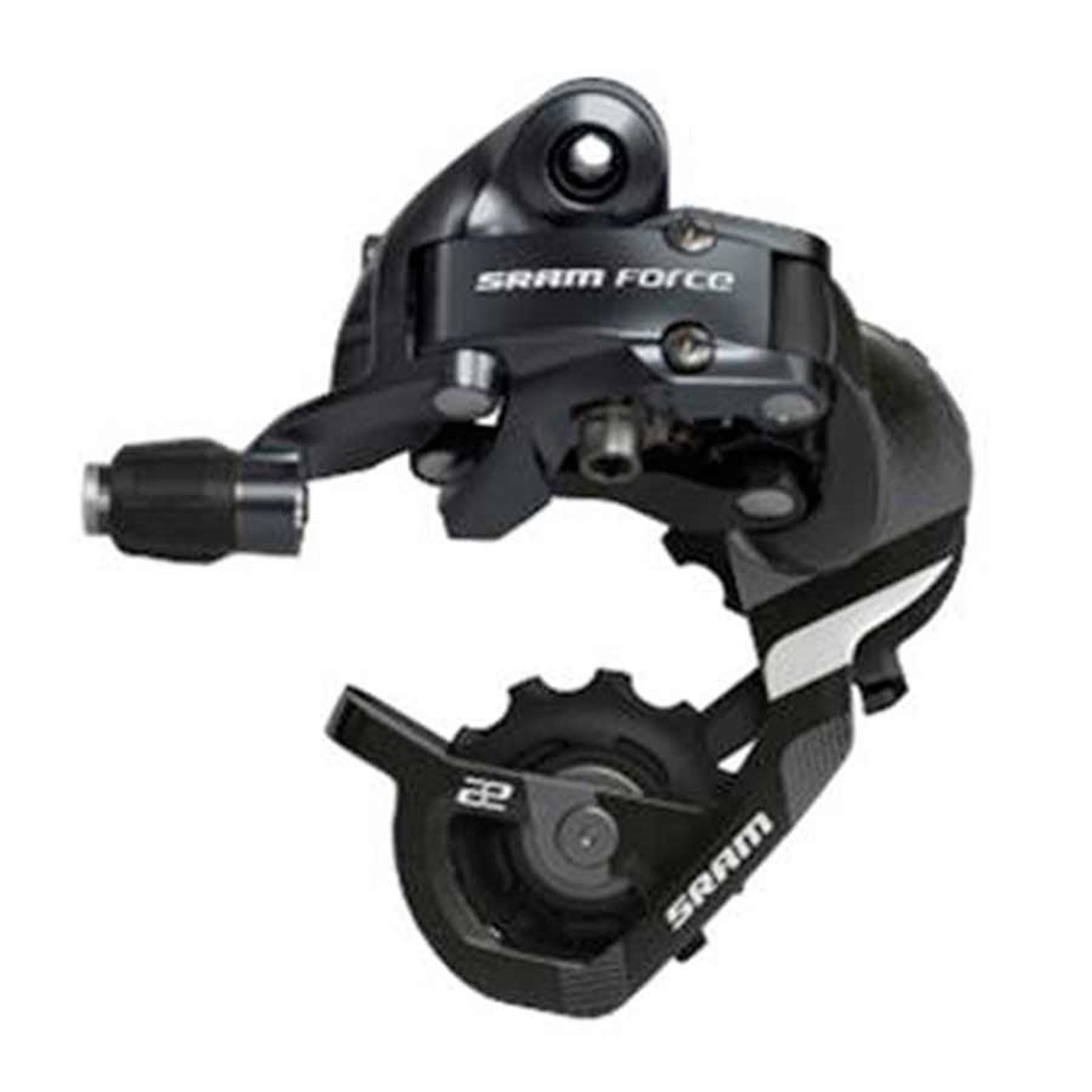 SRAM Force22 Rear Derailleur 11sp - Short Cage [MPN: 00.7518.030.000]_1106715