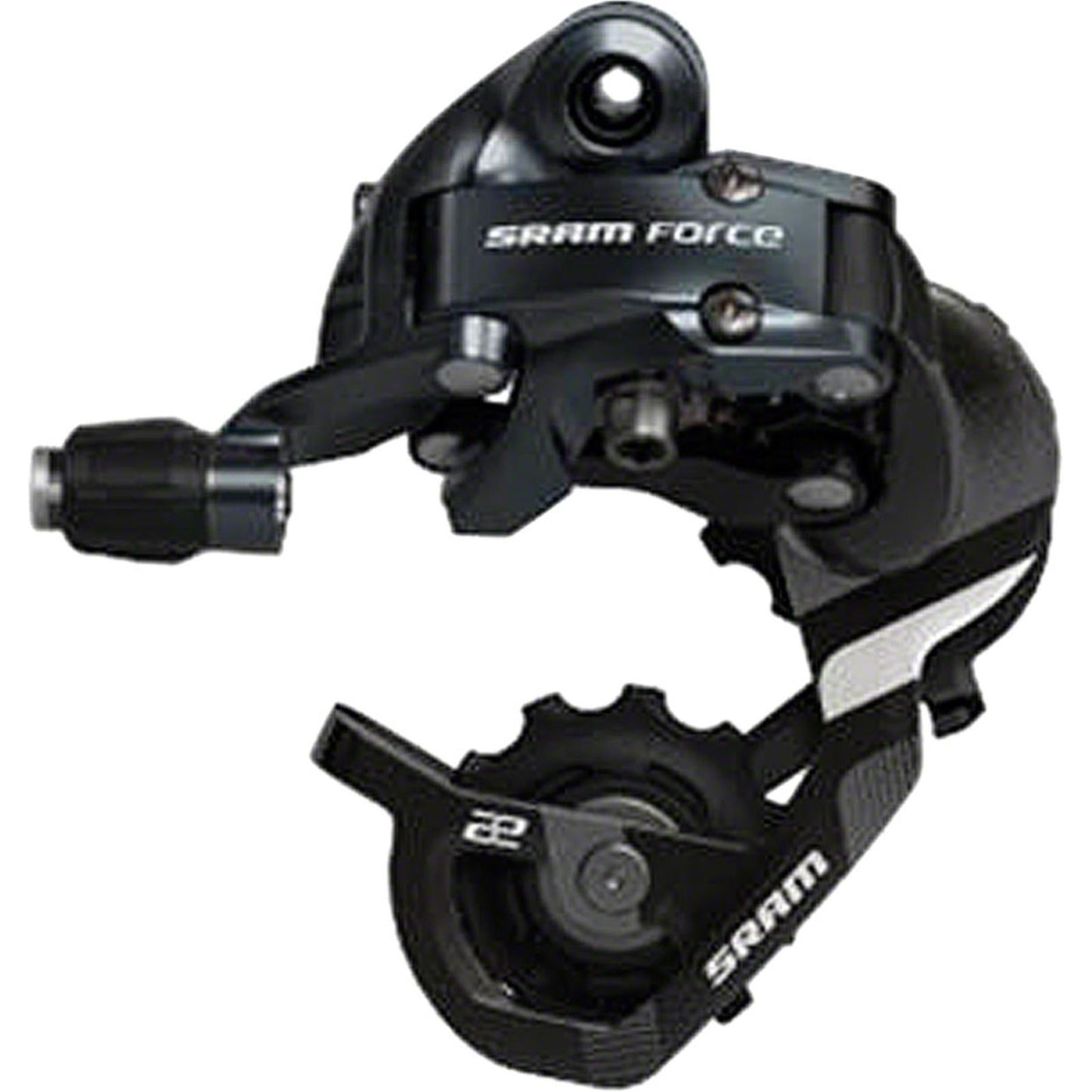 SRAM Force22 Rear Derailleur 11sp - Short Cage [MPN: 00.7518.030.000]_1199378
