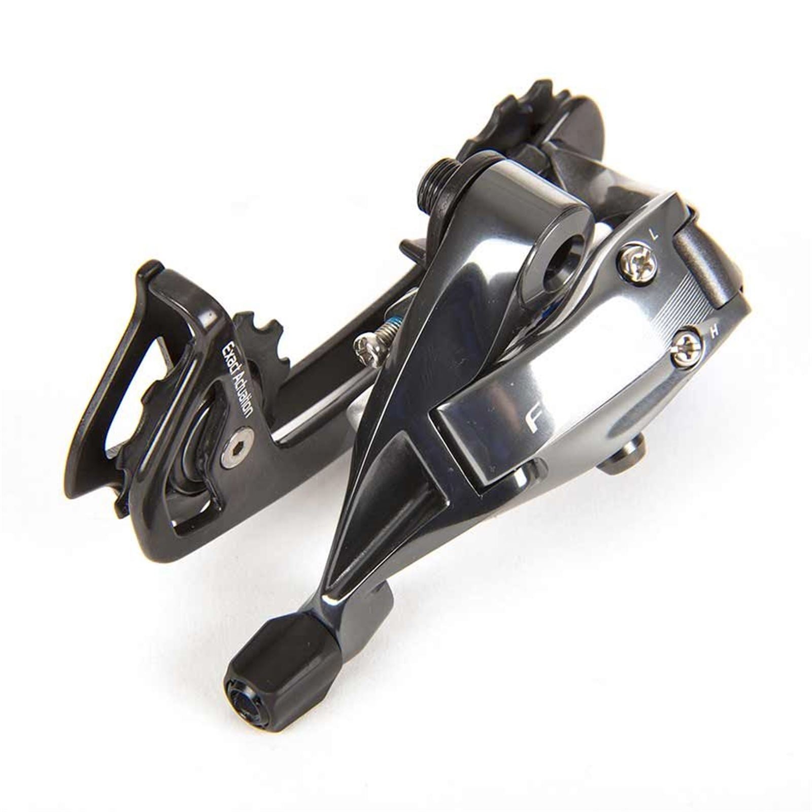 SRAM Force22 Rear Derailleur 11sp - WiFli Cage [MPN: 00.7518.030.001]_1106716