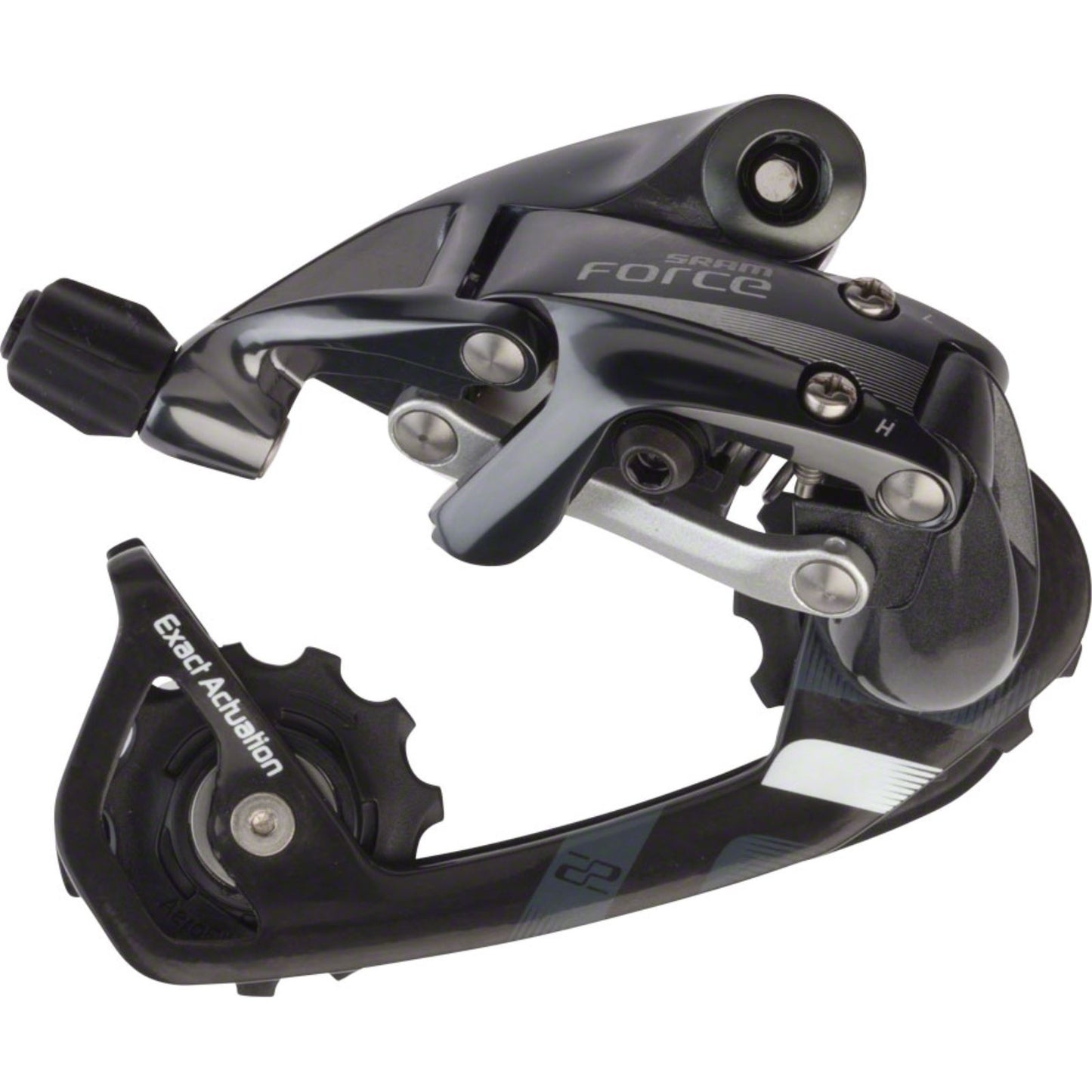 SRAM Force22 Rear Derailleur 11sp - WiFli Cage [MPN: 00.7518.030.001]_1199379