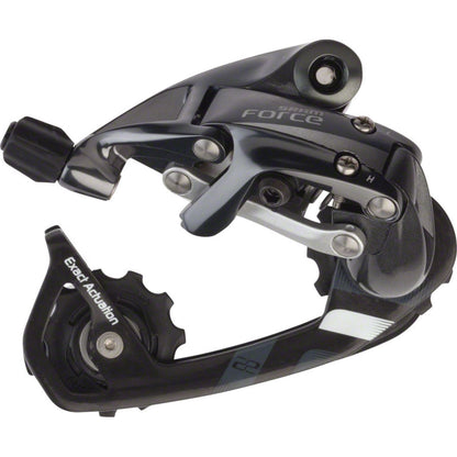 SRAM Force22 Rear Derailleur 11sp - WiFli Cage [MPN: 00.7518.030.001]_1199379