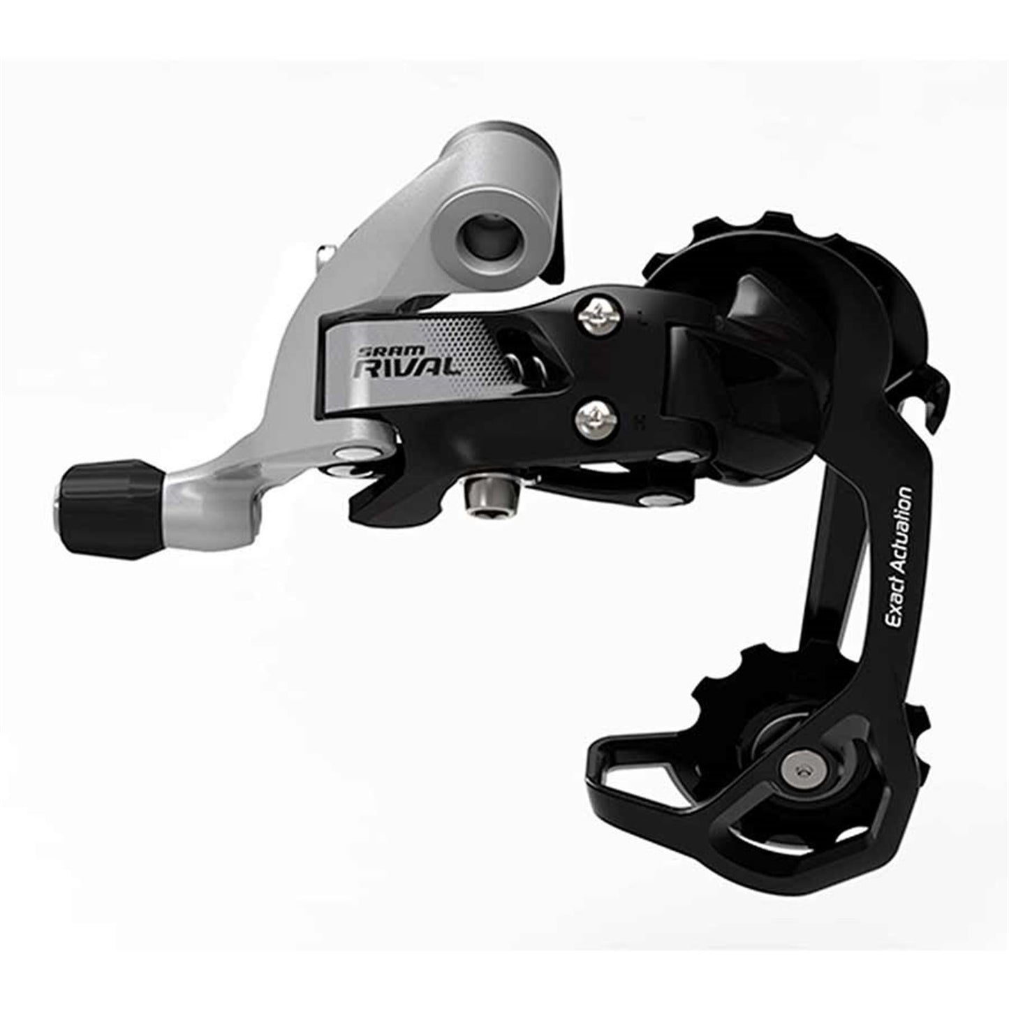 SRAM Rival22 Rear Derailleur 11sp - Short Cage [MPN: 00.7518.043.000]_1106720