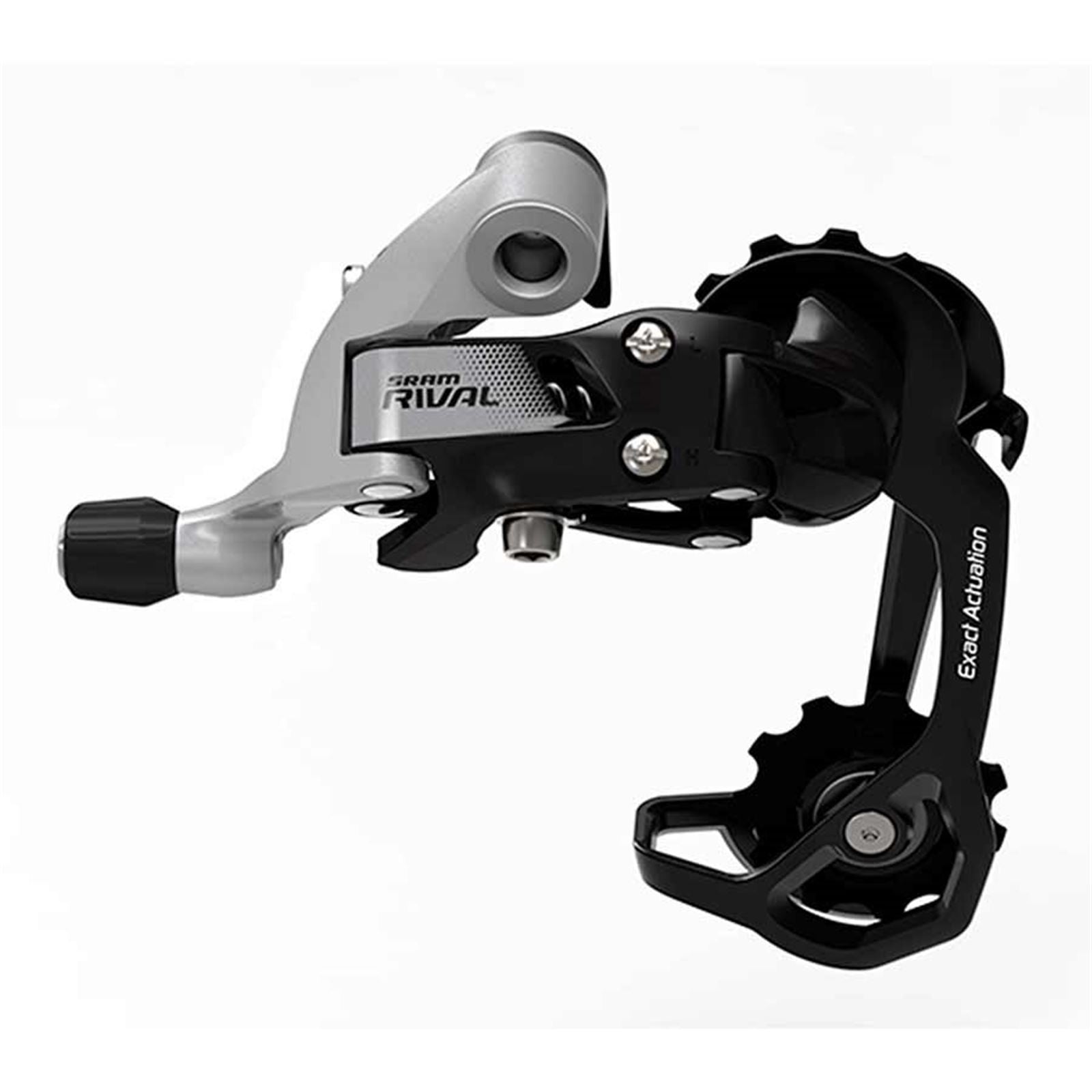 SRAM Rival22 Rear Derailleur 11sp - Short Cage [MPN: 00.7518.043.000]_1106720