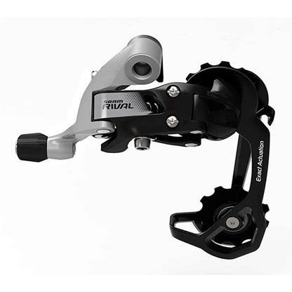 SRAM Rival22 Rear Derailleur 11sp - Short Cage [MPN: 00.7518.043.000]_1106720