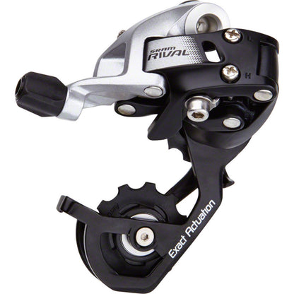 SRAM Rival22 Rear Derailleur 11sp - Short Cage [MPN: 00.7518.043.000]_1199381