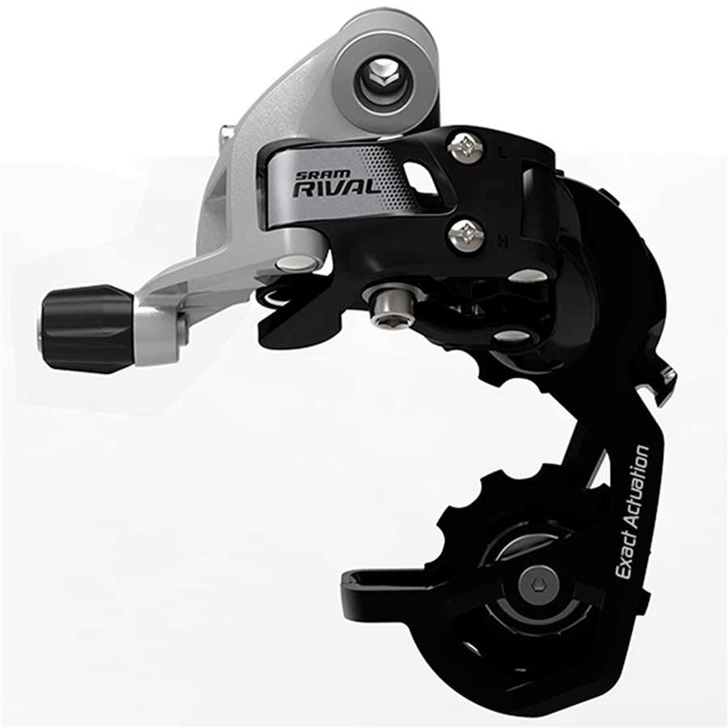 SRAM Rival22 Rear Derailleur 11sp - Medium Cage [MPN: 00.7518.043.001]_1106721