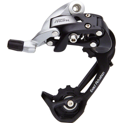 SRAM Rival22 Rear Derailleur 11sp - Medium Cage [MPN: 00.7518.043.001]_1199382