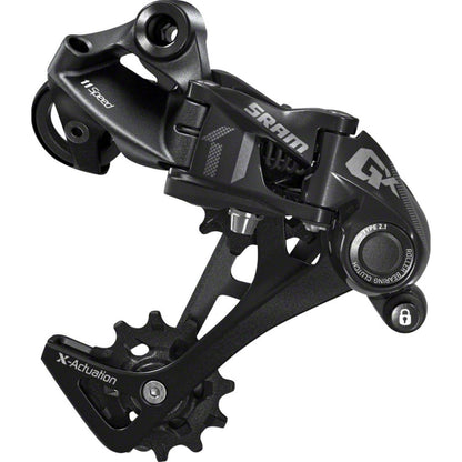 SRAM GX 1X11 Rear Derailleur 1X11sp - Long Cage - Black [MPN: 00.7518.081.000]_1199510