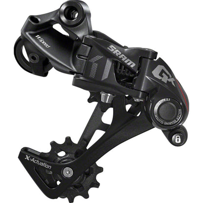SRAM GX 1X11 Rear Derailleur 1X11sp - Long Cage - Red [MPN: 00.7518.081.001]_1199511