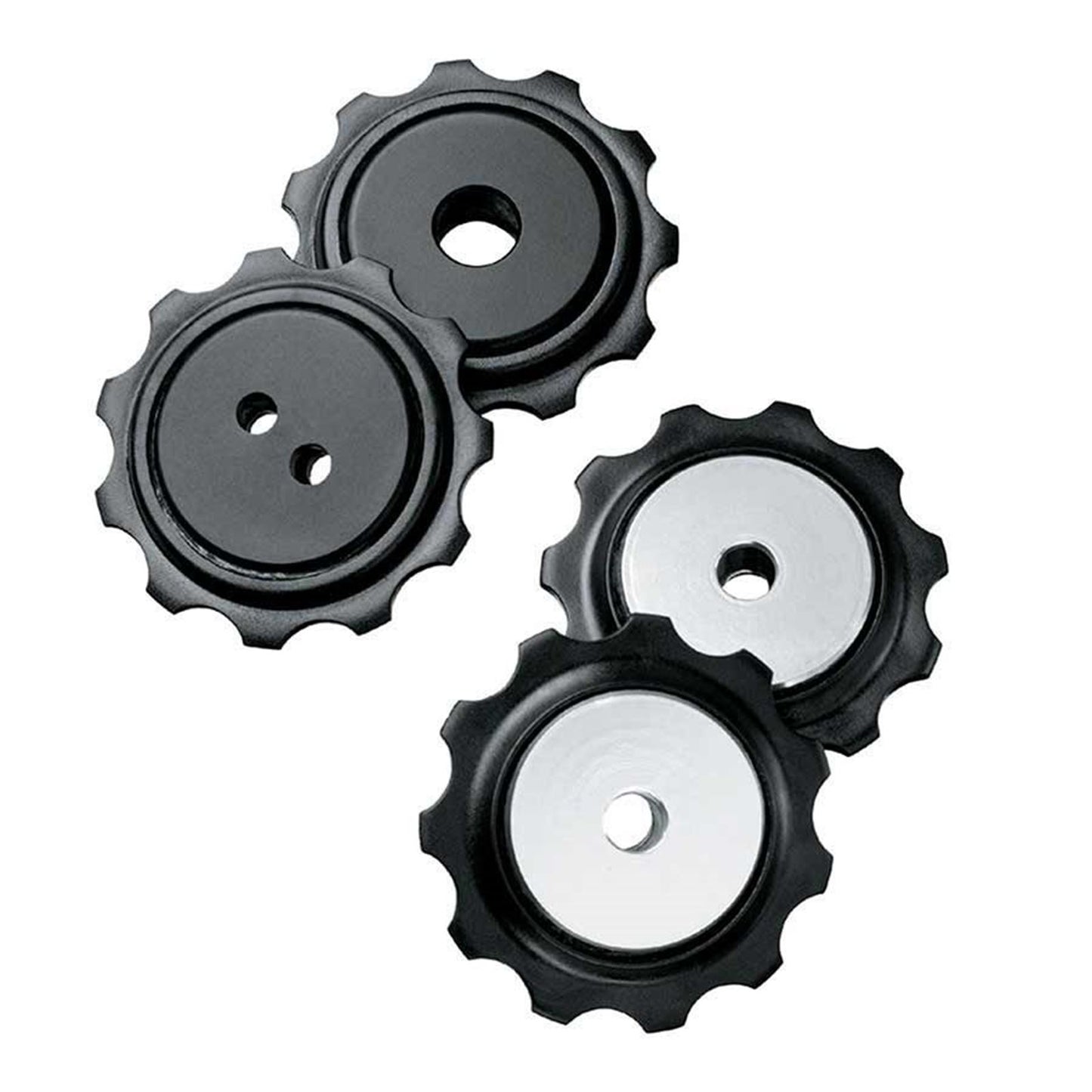 SRAM Pulleys for X.0 05-07 /X9 S-cage 07-09 /X7 S-cage 08-09 - Pair [MPN: 00.0000.200.733]_1106685