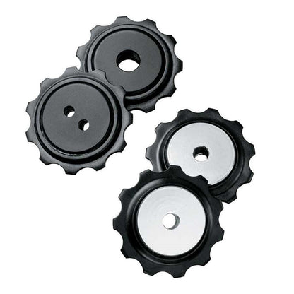 SRAM Pulleys for X.0 05-07 /X9 S-cage 07-09 /X7 S-cage 08-09 - Pair [MPN: 00.0000.200.733]_1106685