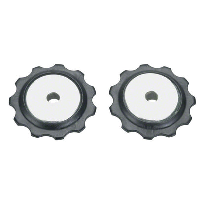 SRAM Pulleys for X.0 05-07 /X9 S-cage 07-09 /X7 S-cage 08-09 - Pair [MPN: 00.0000.200.733]_1187429