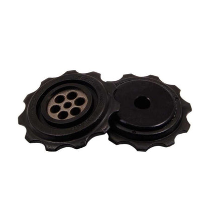 Pulleys fits SRAM 05-09 X9 (M/L Cage) - Pair [MPN: 00.0000.200.615]_1106686