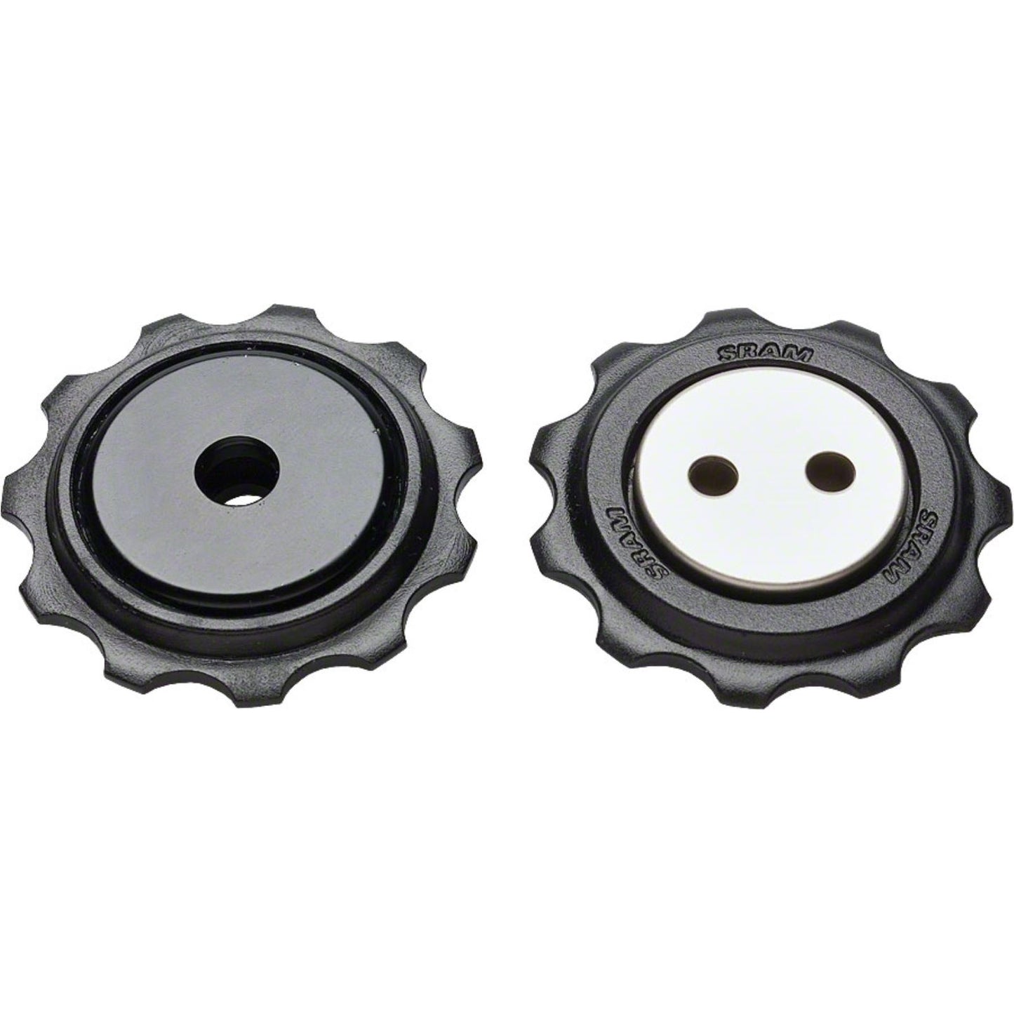 Pulleys fits SRAM 05-09 X9 (M/L Cage) - Pair [MPN: 00.0000.200.615]_1187431