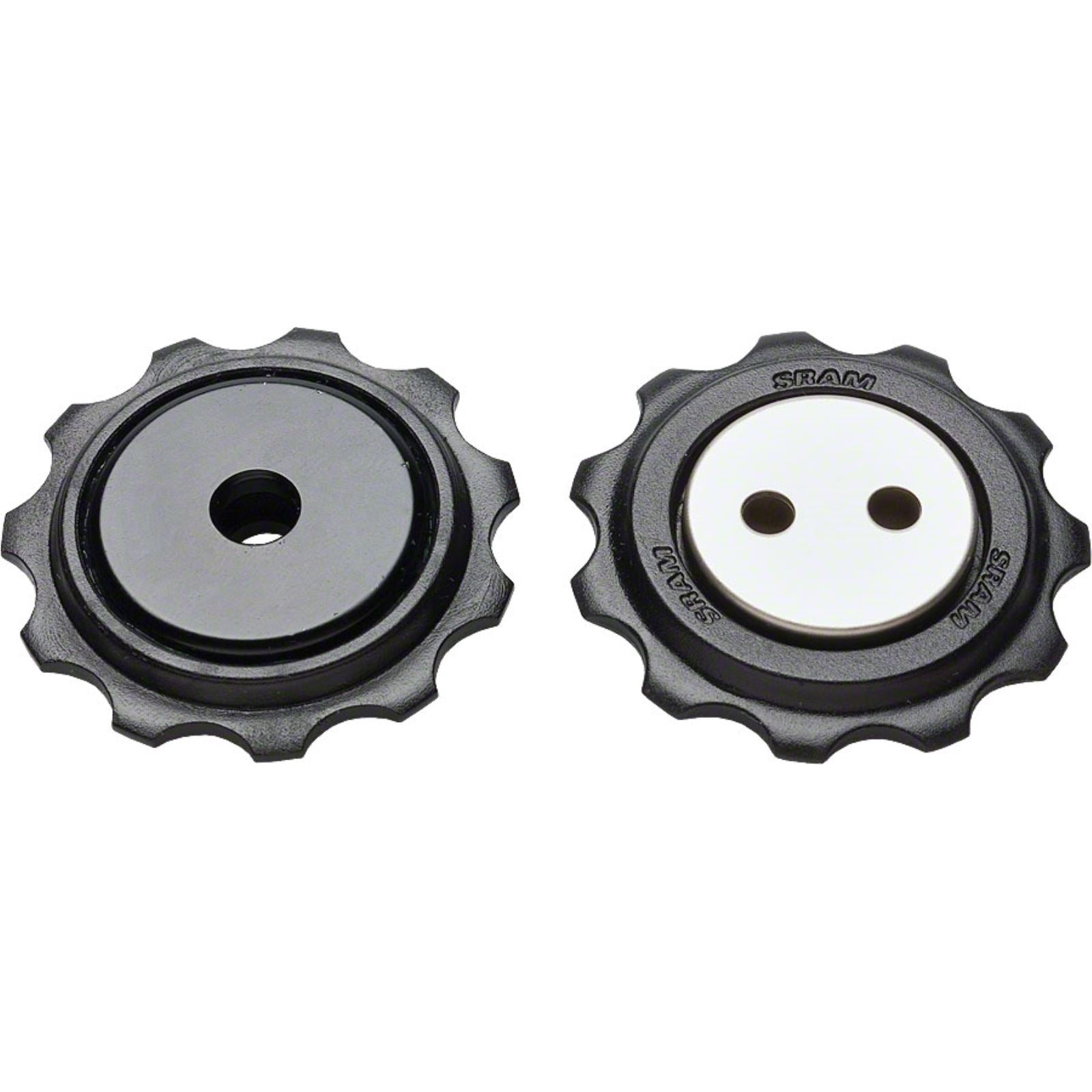Pulleys fits SRAM 05-09 X9 (M/L Cage) - Pair [MPN: 00.0000.200.615]_1187431
