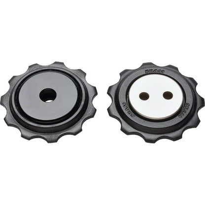 Pulleys fits SRAM 05-09 X9 (M/L Cage) - Pair [MPN: 00.0000.200.615]_1187431