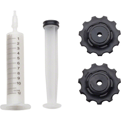 SRAM Aeroglide Road Ceramic Bearing Pulleys [MPN: 00.7518.014.000]_1187441