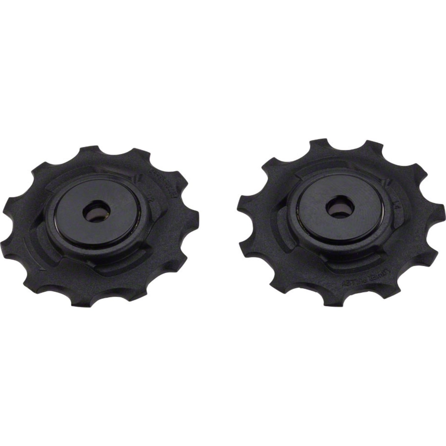 SRAM X.0 Type 2 Derailleur Pulleys X.0 Type 2 [MPN: 11.7518.018.000]_1187464