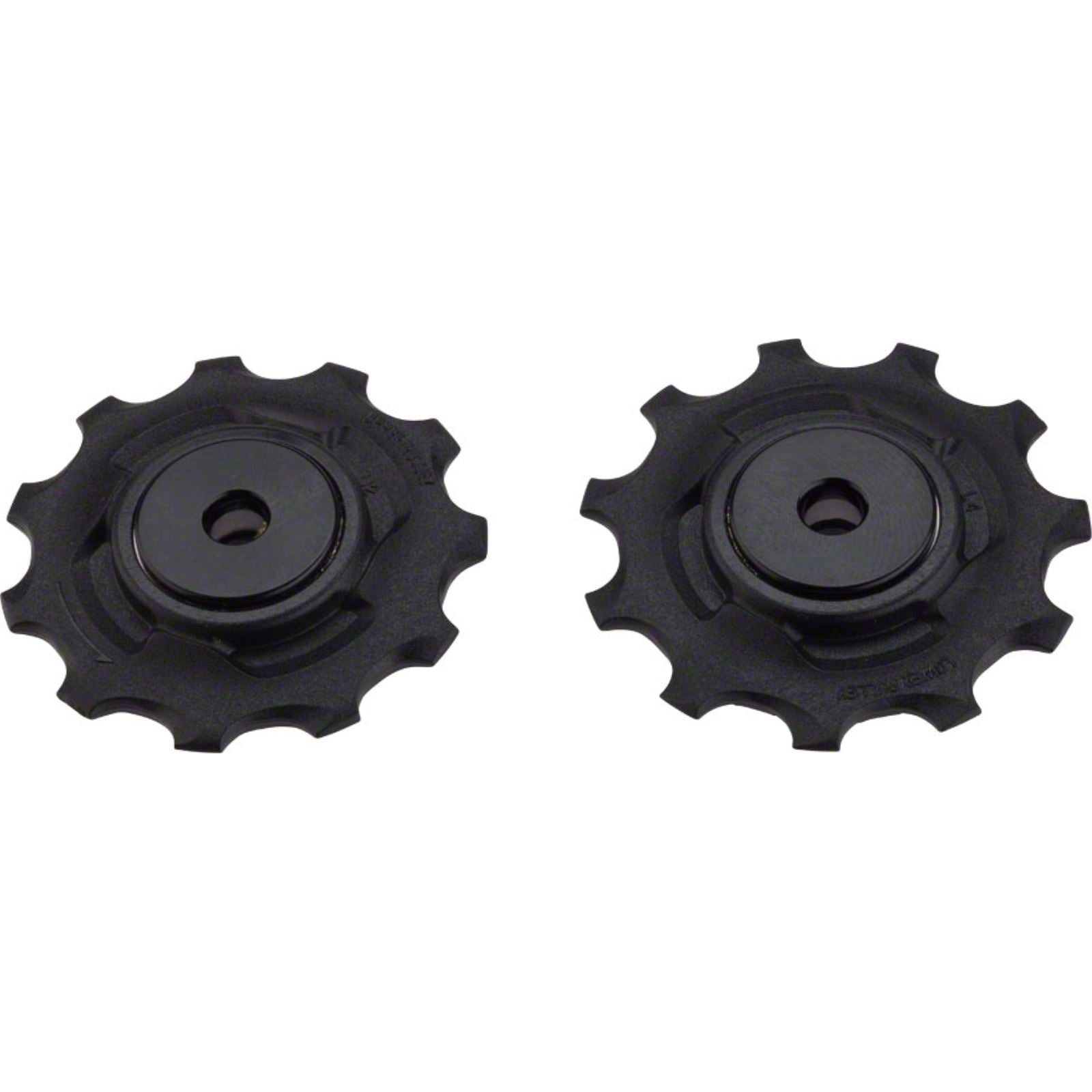 SRAM X.0 Type 2 Derailleur Pulleys X.0 Type 2 [MPN: 11.7518.018.000]_1187464