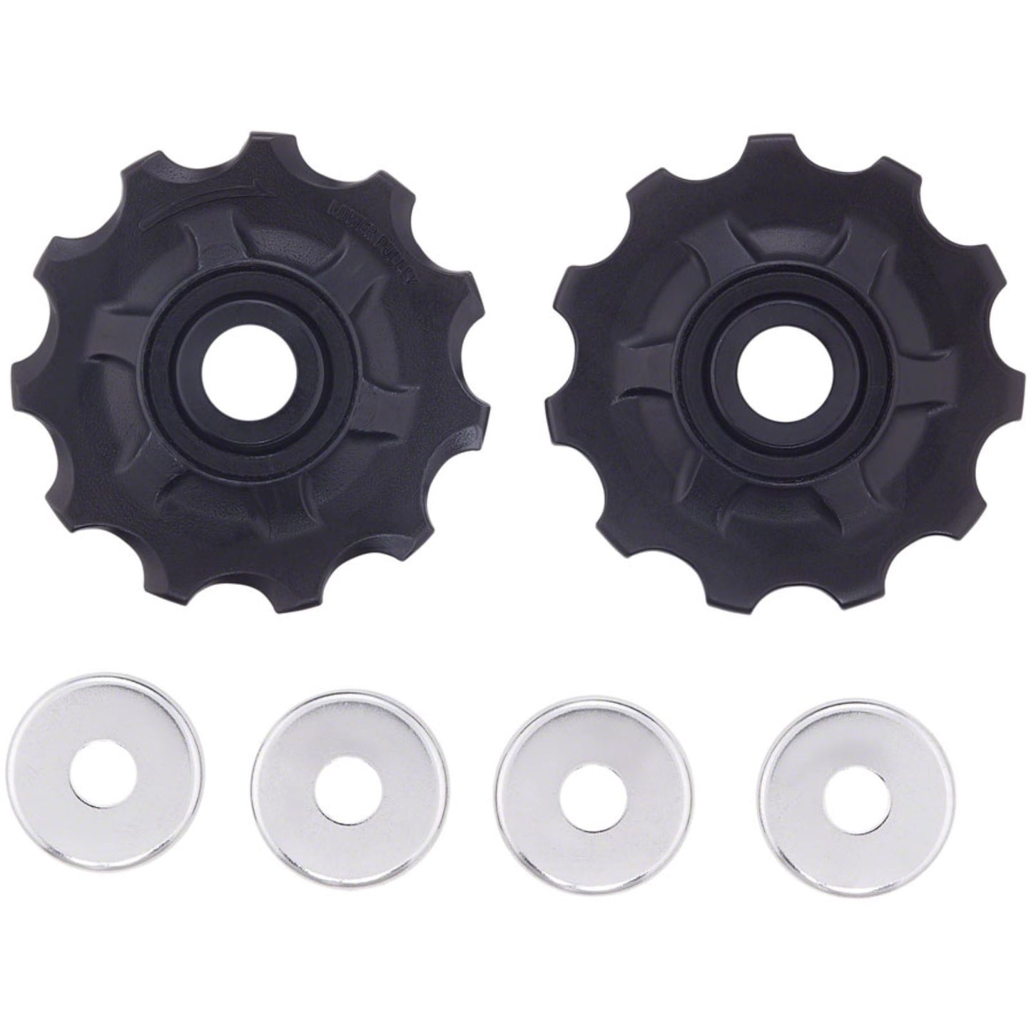SRAM X5 Derailleur Pulleys X5 [MPN: 11.7518.019.000]_1230725