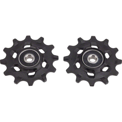 SRAM X01/DH X-Sync Derailleur Pulleys - Pair [MPN: 11.7518.032.000]_1187443