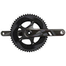 SRAM Force22 Crankset 170mm - Black [MPN: 00.6118.109.006]_1184038