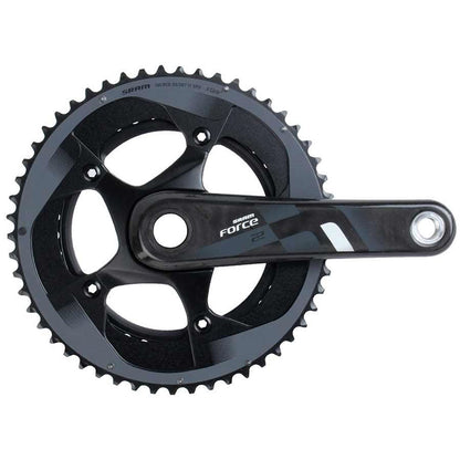 SRAM Force 22 Crankset 165mm - Carbon [MPN: 00.6118.108.000]_1106902
