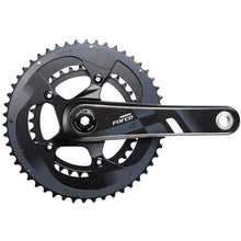SRAM Force 22 Crankset 165mm - Carbon [MPN: 00.6118.108.005]_1106904