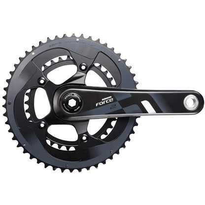 SRAM Force 22 Crankset 165mm - Carbon [MPN: 00.6118.108.005]_1106904