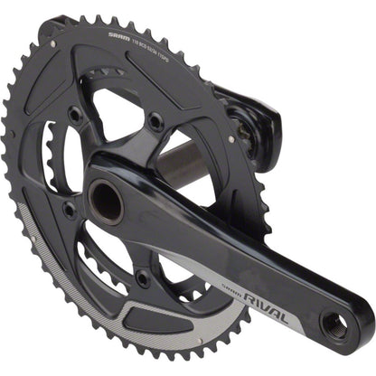 SRAM Rival22 Crankset 170mm - Black [MPN: 00.6118.249.006]_1183940