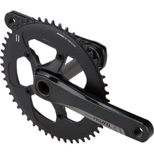 SRAM Rival1 Crankset 175mm - Black [MPN: 00.6118.369.002]_1184246