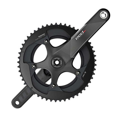 SRAM Red Crankset 175 - Carbon - Black [MPN: 00.6118.384.004]_1106945