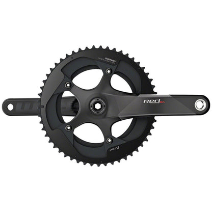 SRAM Red Crankset 170 - Carbon - Black [MPN: 00.6118.388.002]_1183742
