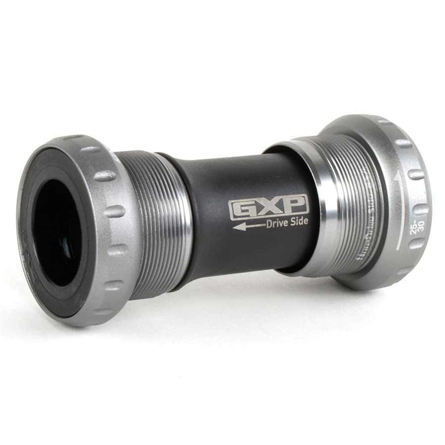 SRAM GXP Team Bottom Bracket BSA - 68/73mm - 24/22mm - Steel - Silver [MPN: 00.6415.045.000]_1107012