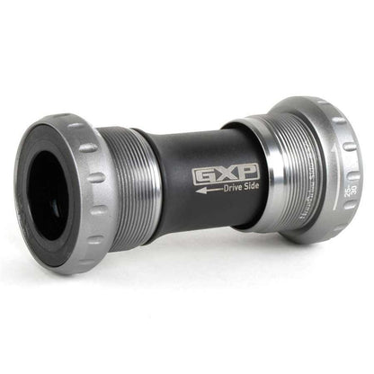 SRAM GXP Team Bottom Bracket BSA - 68/73mm - 24/22mm - Steel - Silver [MPN: 00.6415.045.000]_1107012