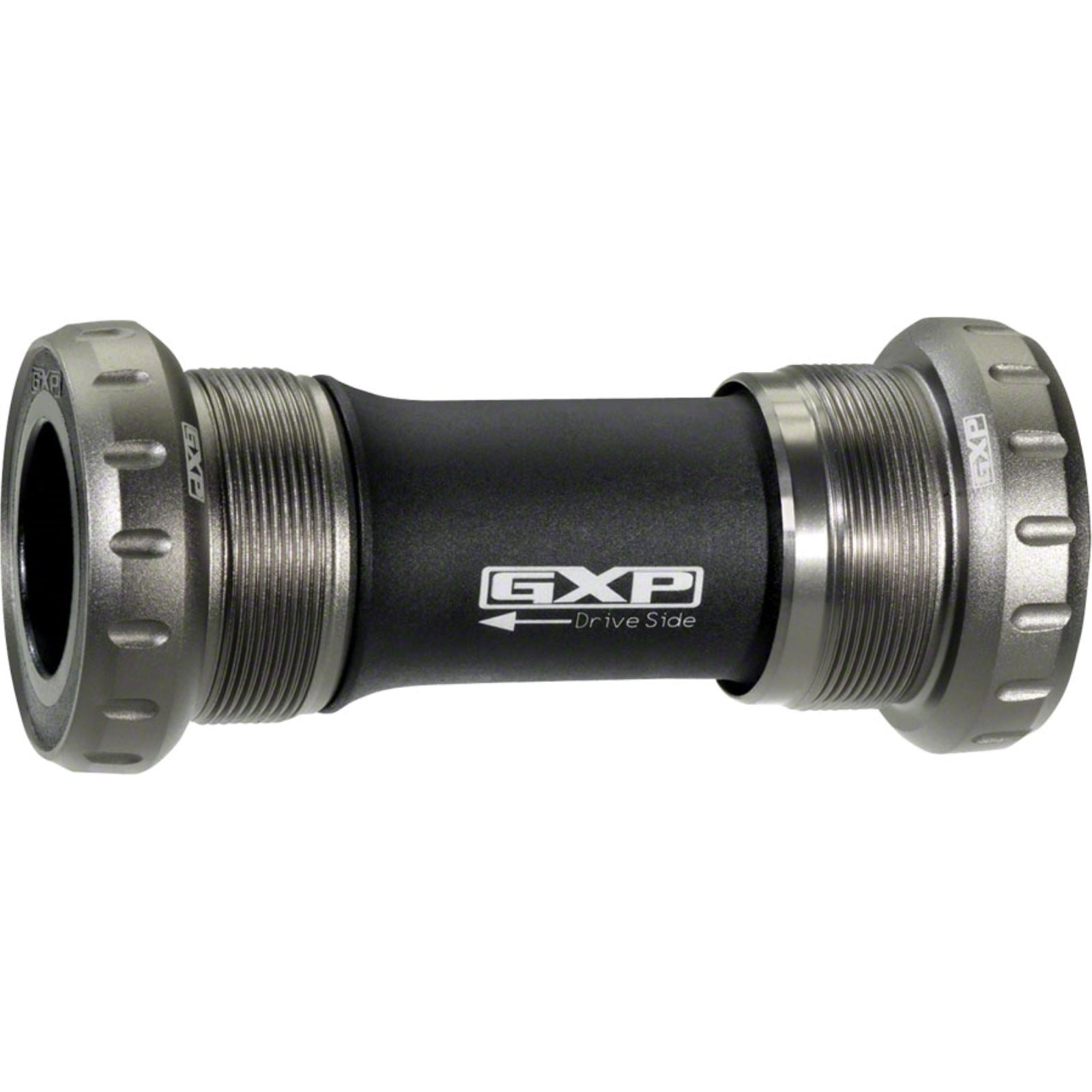 SRAM GXP Team Bottom Bracket BSA - 68/73mm - 24/22mm - Steel - Silver [MPN: 00.6415.045.000]_1183650