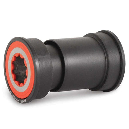 SRAM GXP Team Pressfit Bottom Bracket 86mm - Steel - Black [MPN: 00.6415.033.000]_1107014