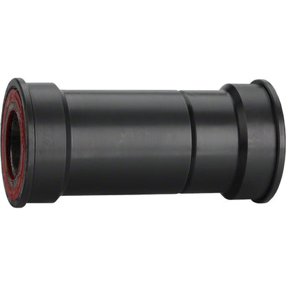 SRAM GXP Team Pressfit Bottom Bracket 86mm - Steel - Black [MPN: 00.6415.033.000]_1185771
