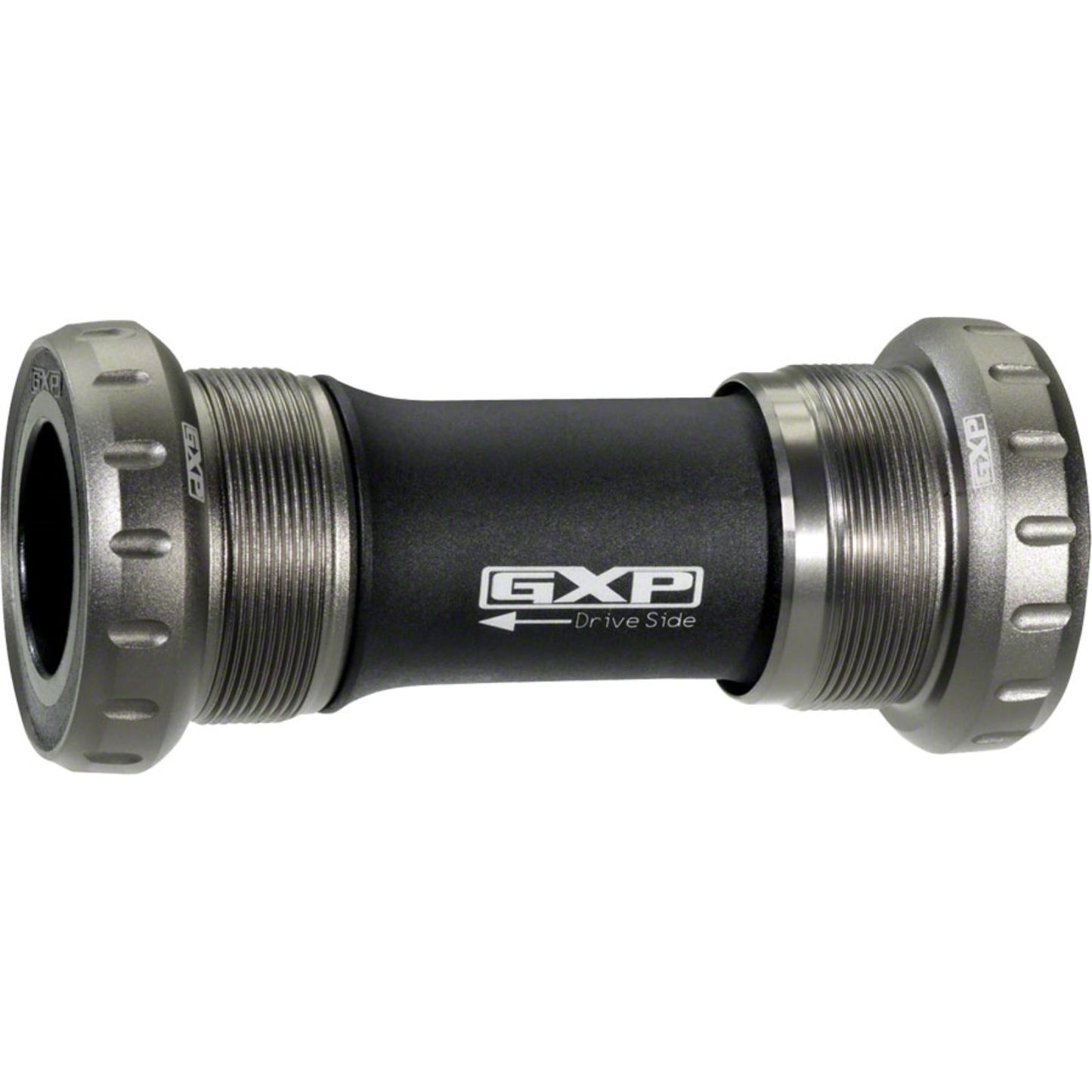 SRAM GXP Team Bottom Bracket BSA - 83mm - 24/22mm - Steel - Black [MPN: 00.6415.045.060]_1183651